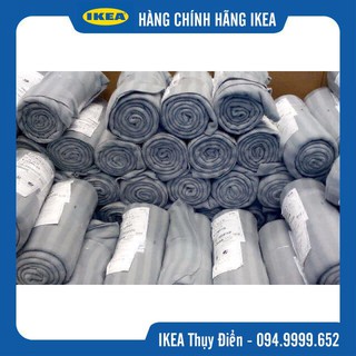 Chăn dạ mỏng IKEA( hàng chính hãng IKEA)