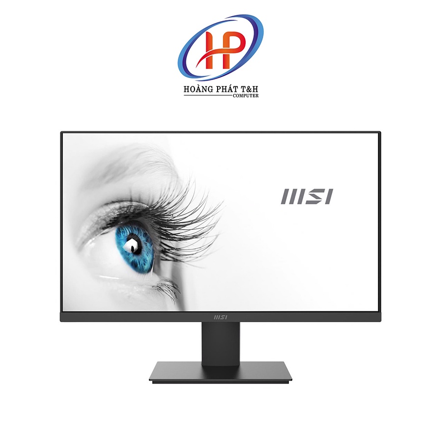 Màn Hình LCD MSI Pro MP241X 75hz NEW BOX BẢO HÀNH 24 THÁNG