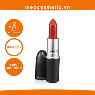 Son thỏi Mac Lipstick
