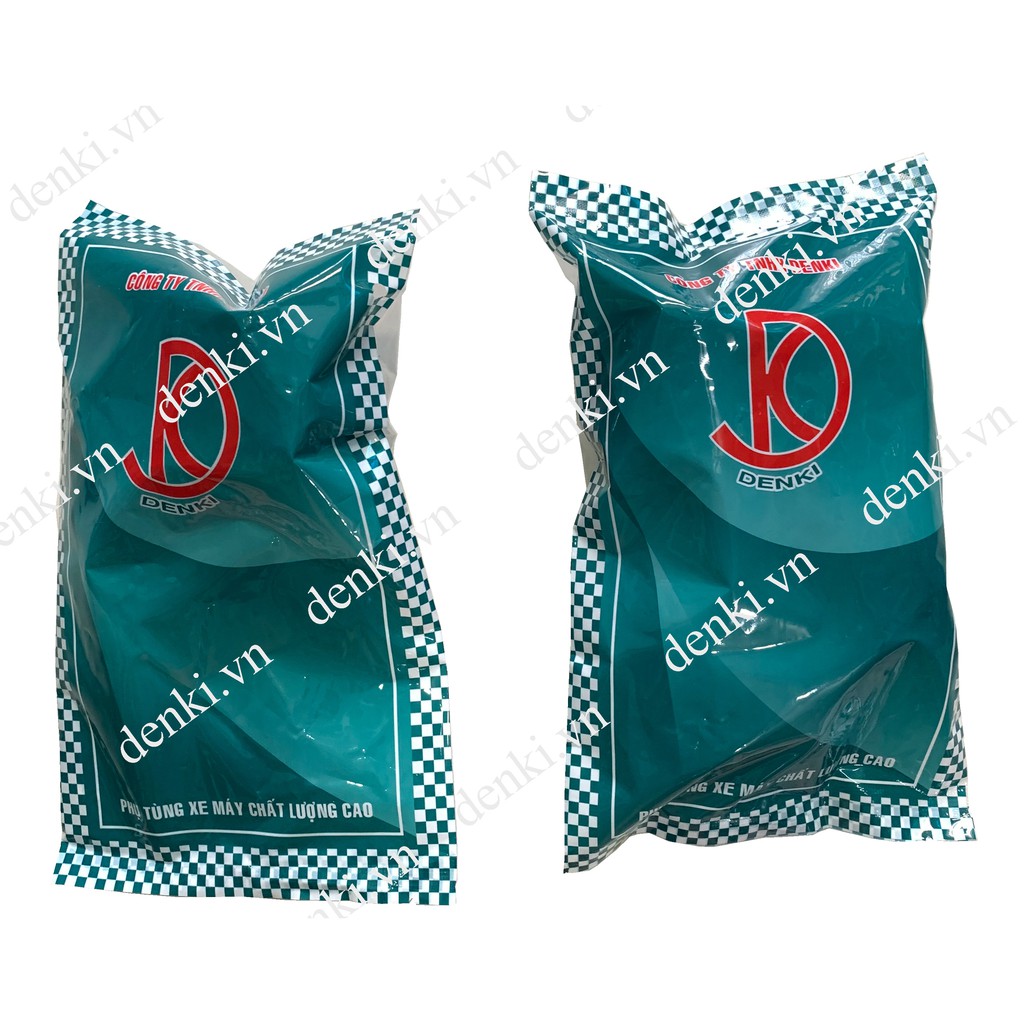 Bộ cùm Dream TQ, Dream lùn Denki