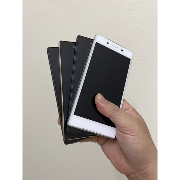 Sony Xperia Z5 ram 3G rom 32G