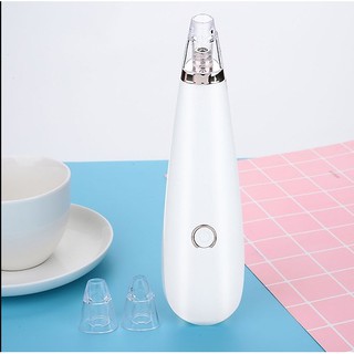 Máy hút mụn Black Head Detector sạch mụn hiệu quả
