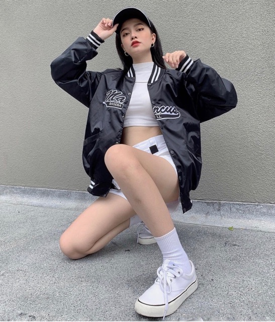 [FASHIONRUN19 - FASHIONHOT19] Signature Jacket Version 3.0 | BigBuy360 - bigbuy360.vn