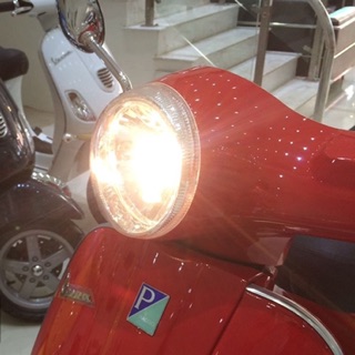 Cụm Pha Vespa Lx 125 150