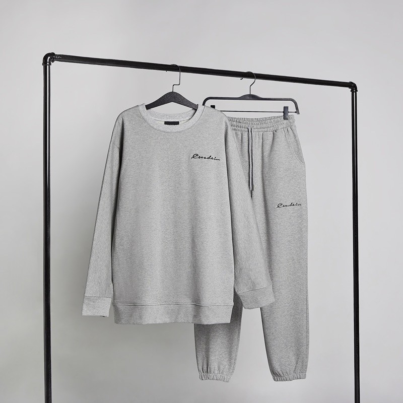 SWEATPANTS "COCADEIN"
