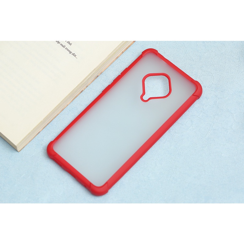 Ốp lưng vivo v17