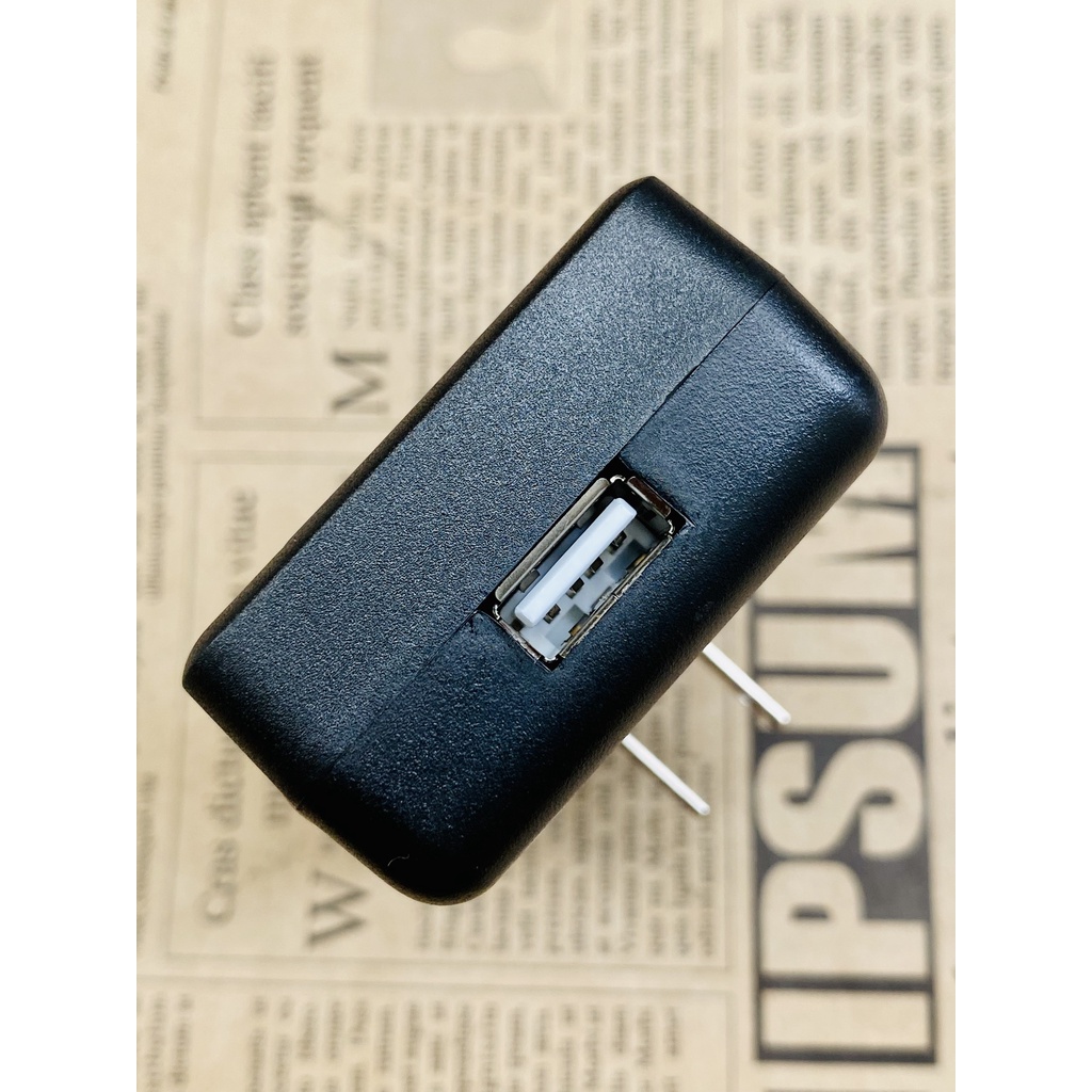 Bộ sạc đa năng LCD Hiển Thị Phần Trăm Pin - Hỗ trợ sạc qua cổng USB đa năng, kích Pin tốt.