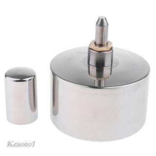 Đèn Cồn Inox 400ml
