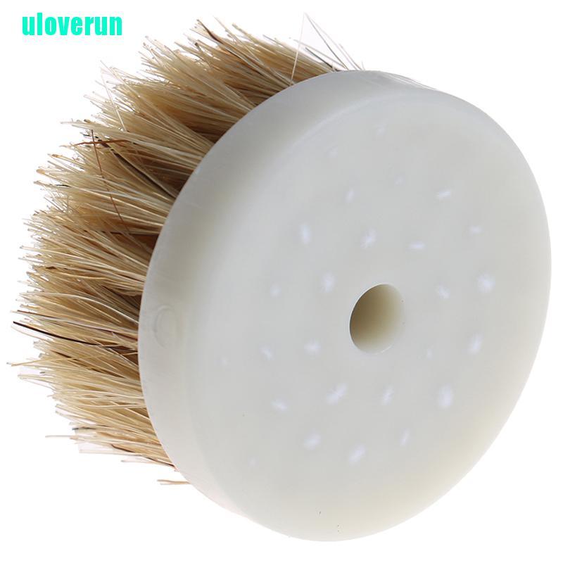 Đầu Bàn Chải Gắn Máy Khoan Làm Sạch Đá Gốm Sứ / Gỗ 40mm