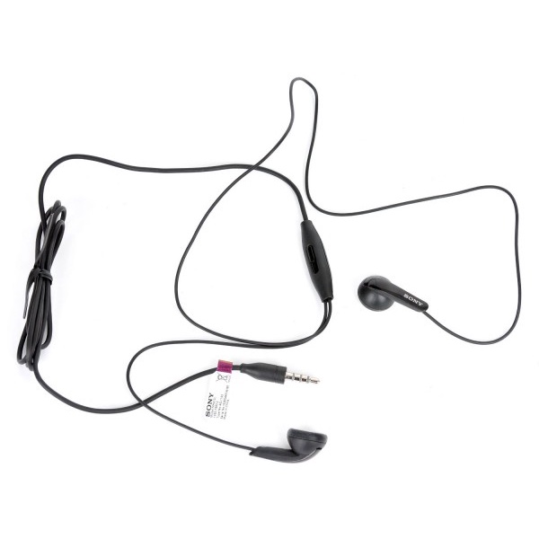 [Chính Hãng] Tai Nghe Sony MH 410c Earbuds Xperia Z3/ C5/ XA1/ XA2 ZIN Theo Máy