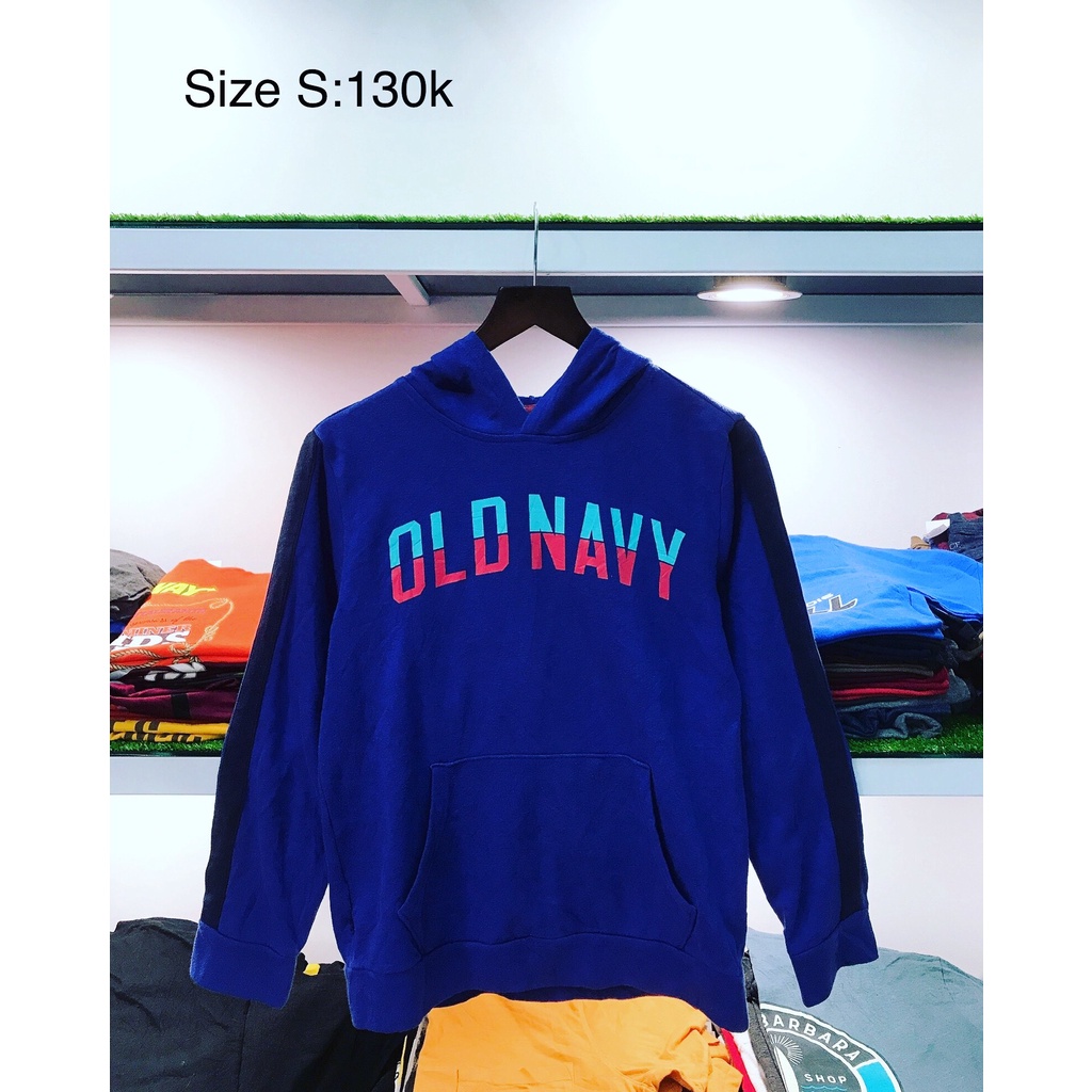 Hoodie 2hand USA size S