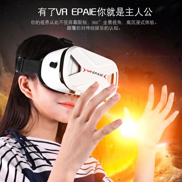 Kính 3d Thực Tế Ảo Cho Điện Thoại Thông Minh | BigBuy360 - bigbuy360.vn