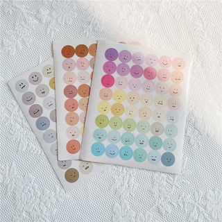 Tấm sticker biểu tượng cảm xúc siêu xinh 👑