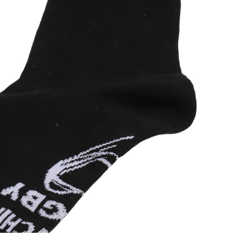 Xixi Đôi Vớ Cotton In Chữ Do Not Disturb I Am Wathing Rugby Vui Nhộn Mới Lạ Dành Cho Nam Và Nữ