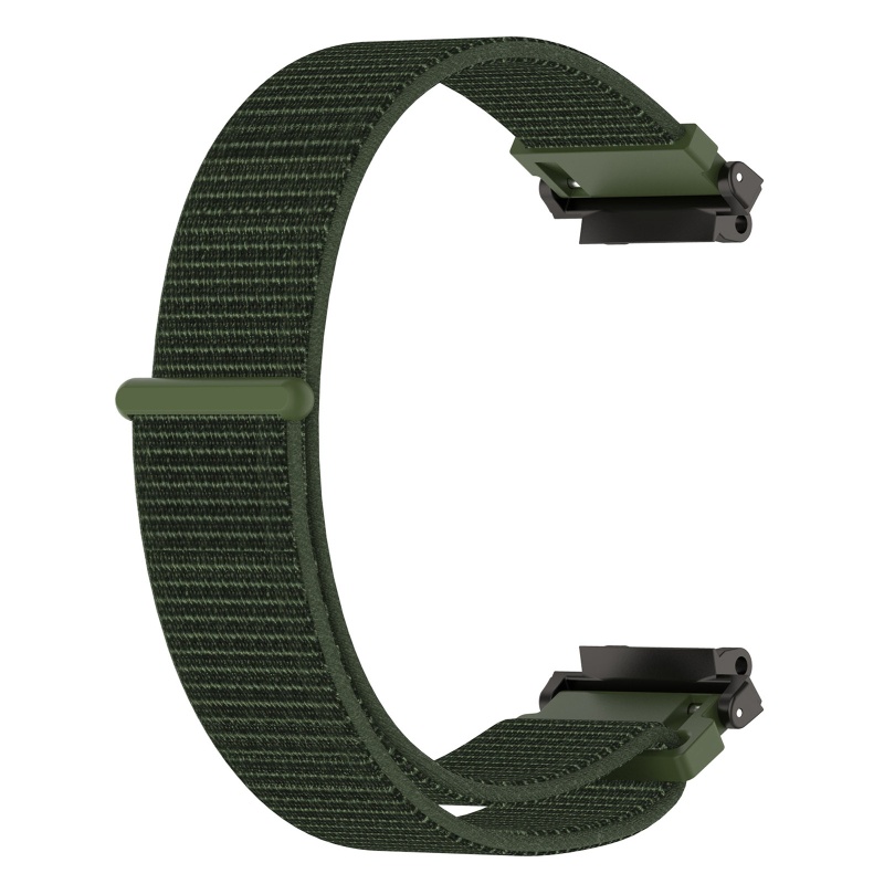 Dây Đeo Nylon Chống Mồ Hôi Cho Đồng Hồ Thông Minh AmazfitT Rex2