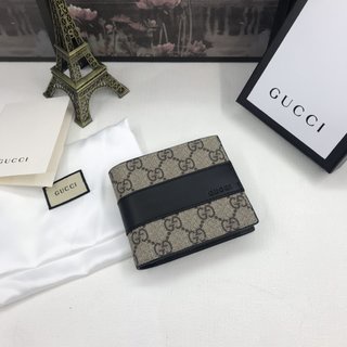 Mới Retro Ví Unisex Gucci đơn Giản Dung Tích Lớn Du Lịch Ngoài Trời Du Lịch Giải Trí Túi Du Lịch Túi Ly Hợp Túi Mua Sắm Sang Trọng Túi Mua Sắm Thời Trang Xu Hướng Túi đựng Thẻ Giá Trị Cao