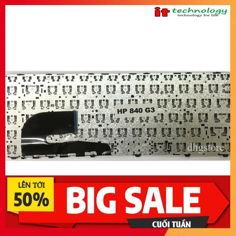 🎁 Bàn phím laptop HP EliteBook HP Elitebook 745 G3 G4, 840 G3 G4, 848 G3 ⚡Bàn Phím có led ⚡Hàng Nhập Khẩu Chính Hãng