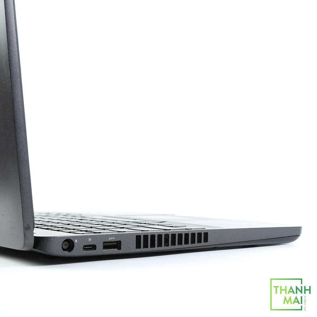 Laptop Dell Latitude 5500/ Intel Core i5-8365U/ Ram 8GB / SSD 256GB / 15.6 inch FHD/ Win 10 Pro