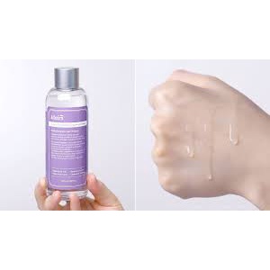 [Mã 153FMCGSALE1 giảm 10% đơn 250K] Nước hoa hồng Klairs Supple Preparation Unscented Toner 180ml (không mùi - có mùi) | WebRaoVat - webraovat.net.vn