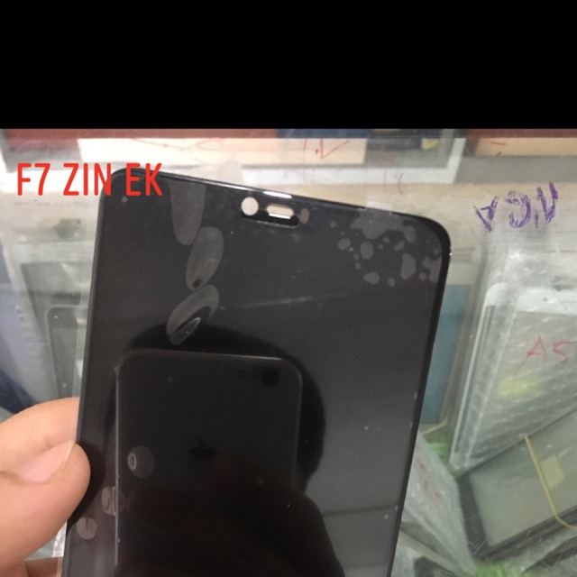 Màn hình oppo F7