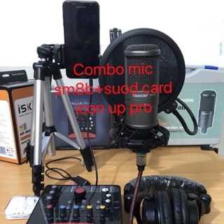 Míc hát karaoke