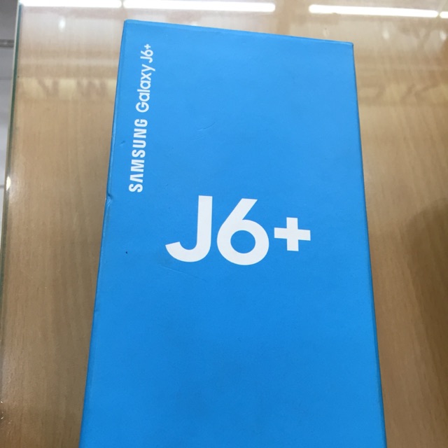 Bán Samsung J6plus