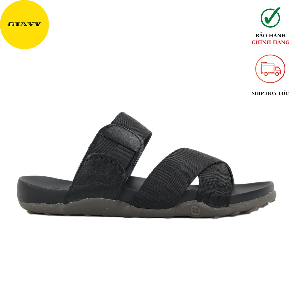 Dép nam thời trang  Z913 - GIÀY GIAVY