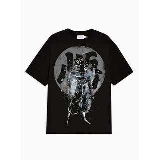 Áo thun Unisex Dragon Ball Z siêu phẩm