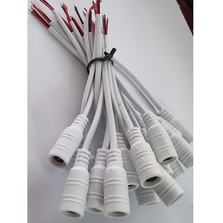 Cuộn 5m dây đèn led neon ngoài trời không thấm nước kt 6*12, điện áp 12v, 2,5cm một lần căt, uốn chữ quảng cáo đa dạngVV