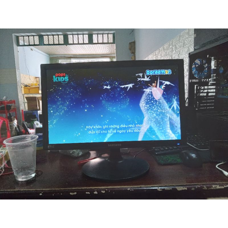 Màn hình 19 inch led samsung