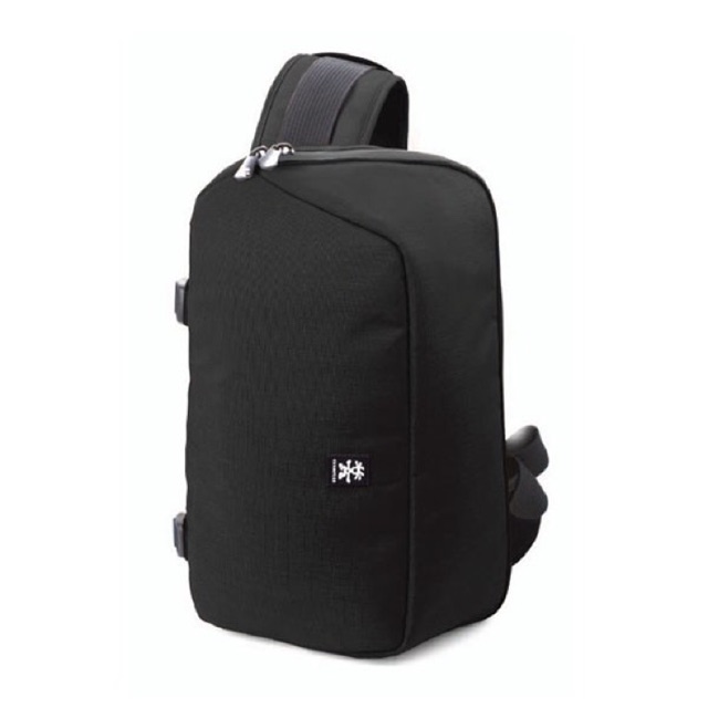 Túi máy ảnh Crumpler Quick Escape Sling L.