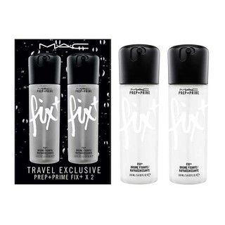 Xịt Make Up – MAC Prep + Prime Fix Setting Spray – 100ml