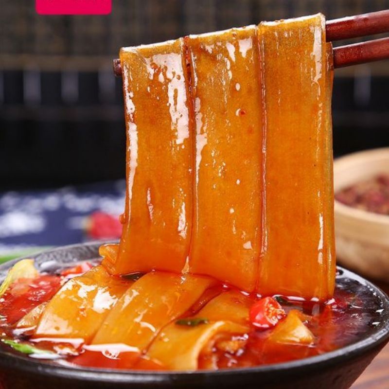 MIẾN DẸT ĂN LẨU ❤FREESHIP❤ MIẾN DẸT KHOAI LANG ĂN LẨU | BigBuy360 - bigbuy360.vn