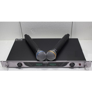 Micro không dây Shure U930
