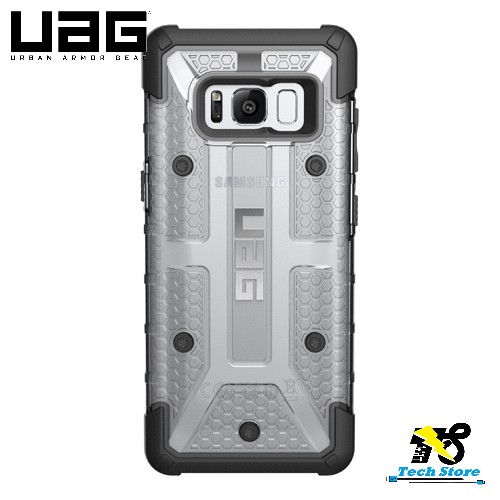 Ốp Lưng cho SAMSUNG Galaxy S8 Plus - UAG Plasma Series