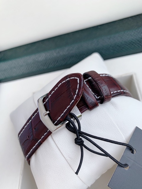 Đồng hồ nam dây da Citizen AT0550-11X Eco-drive 6 kim Chronograph chính hãng | BigBuy360 - bigbuy360.vn