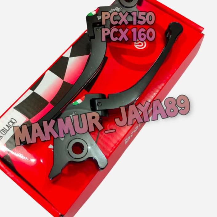 Bộ Tay Thắng Thay Thế Chất Lượng Cao Cho Xe PCX 150 160