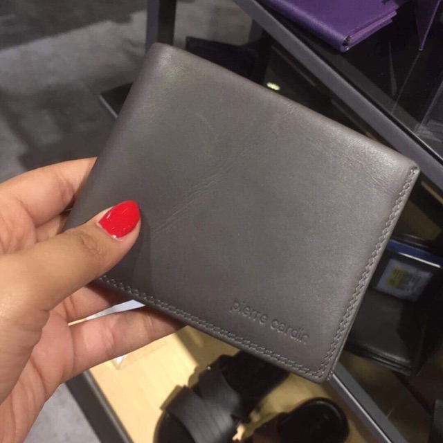 Ví nam pierre cardin