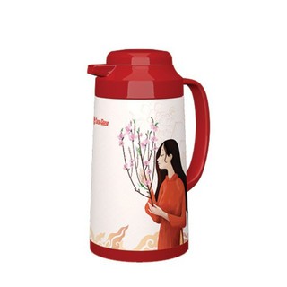 Phích đựng nước nóng - bình thủy 1 lít Rạng Đông RD 1040TS