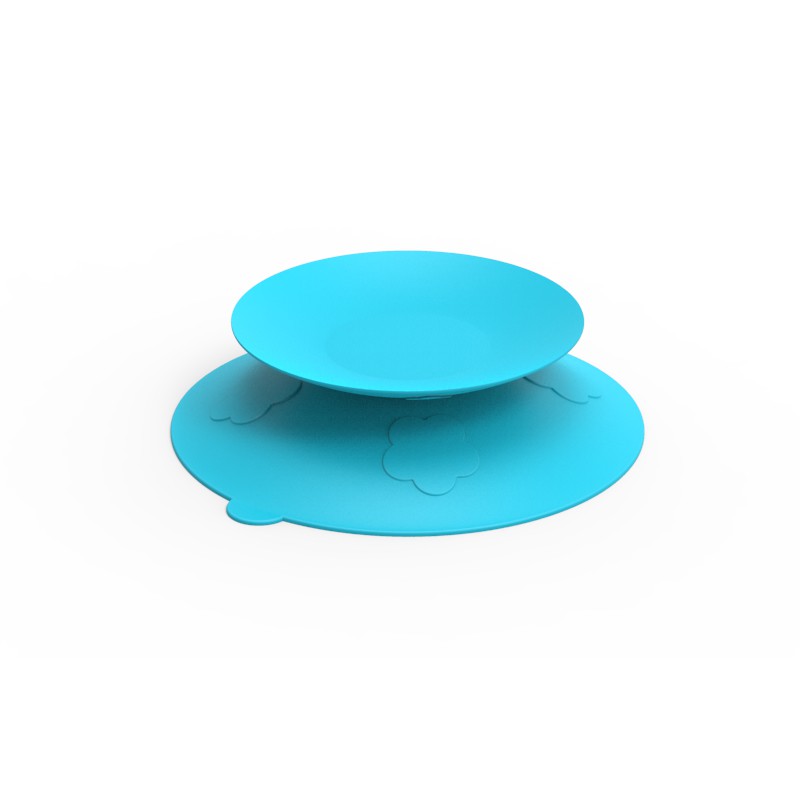 Miếng hít chống trượt Kidsme, hộp 1 cái