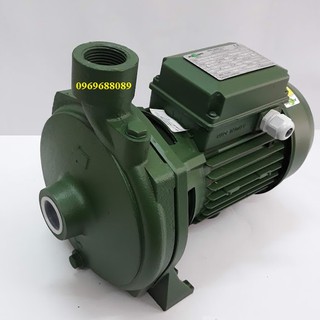 Máy bơm nước ly tâm Sealand KM 100