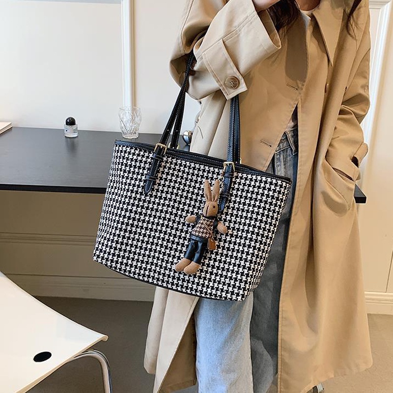 Túi tote Đeo Vai Thời Trang Cho Nữ