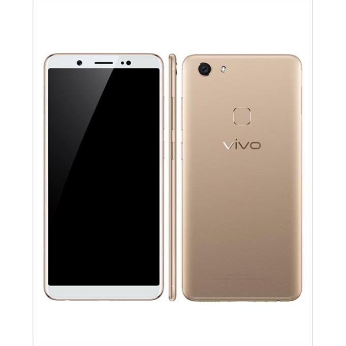 Điện thoại Vivo V7. Hàng phân phối chính thức tại Việt Nam. Bảo hành 12 tháng toàn quốc.