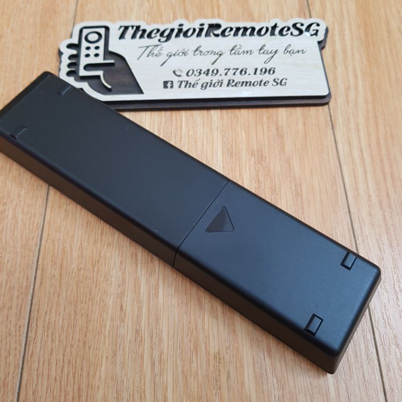 REMOTE ĐIỀU KHIỂN TIVI CASPER