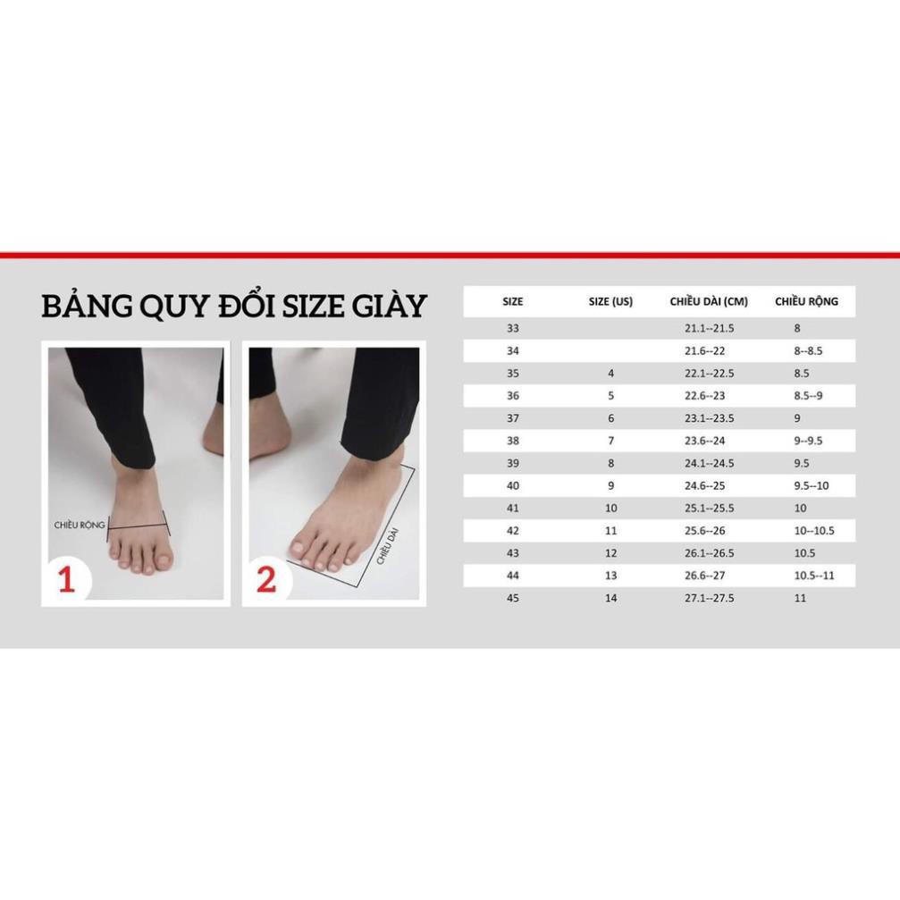 CT Hot Bán chạy - Giày Sandal Vento 2732 đỏ ; !