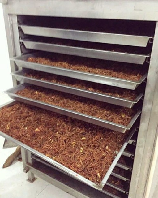 Combo 10kg heo cháy tỏi