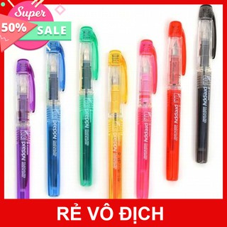 Bút máy Platinum Preppy F03 tím
