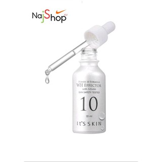 Tinh chất Dưỡng Trắng It’s Skin Power