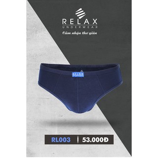 Quần lót nam Relax RL003