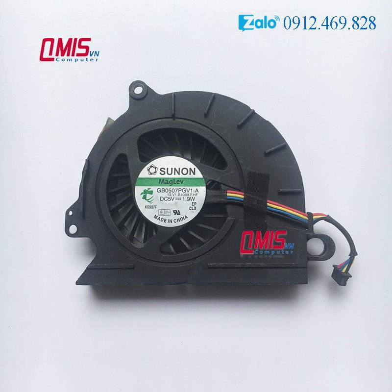 Quạt laptop HP Elitebook 8440p 8440w – 8440P